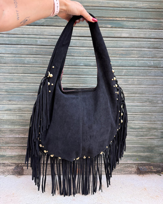 Borsa Dallas Black