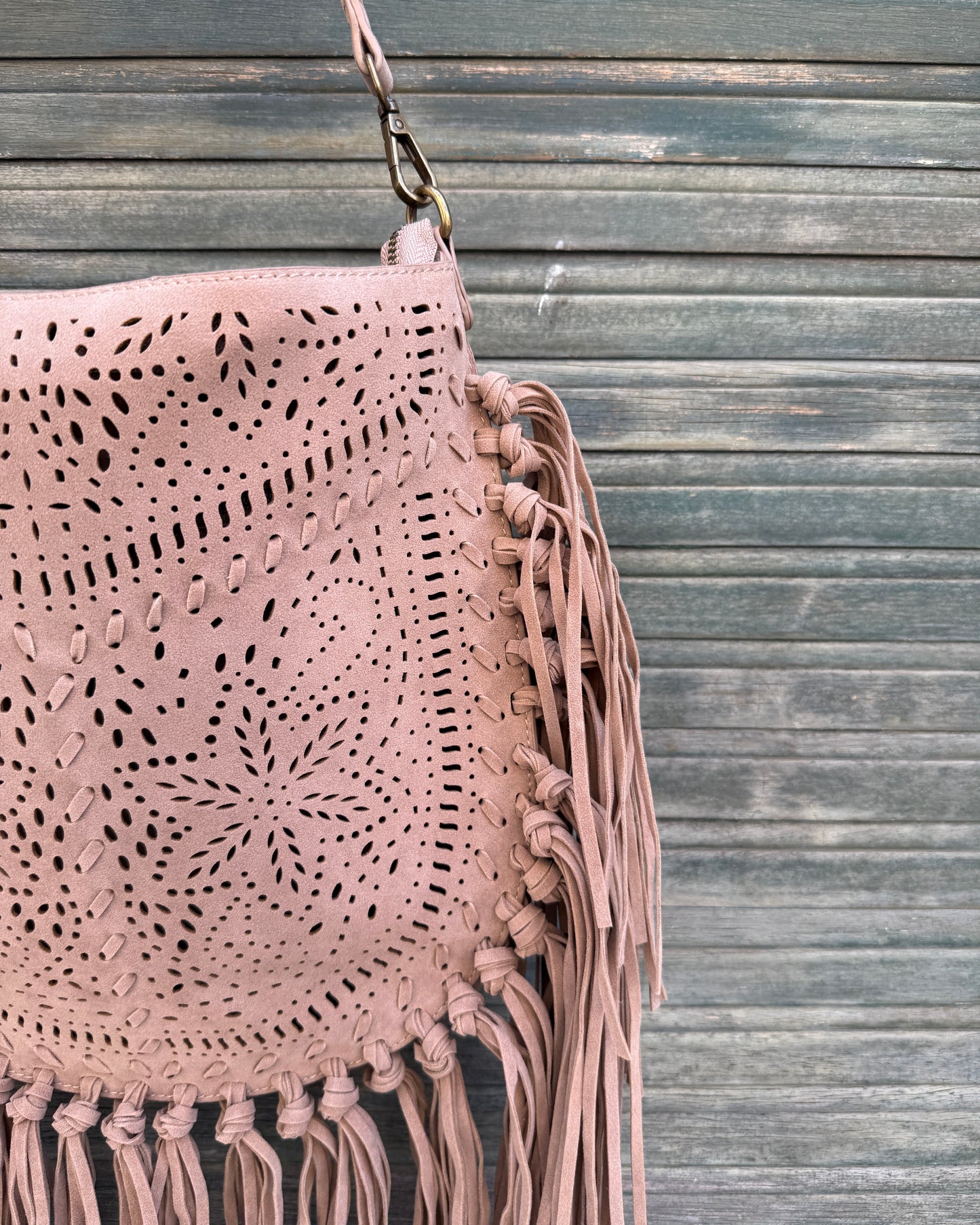 Borsa Arizona Beige