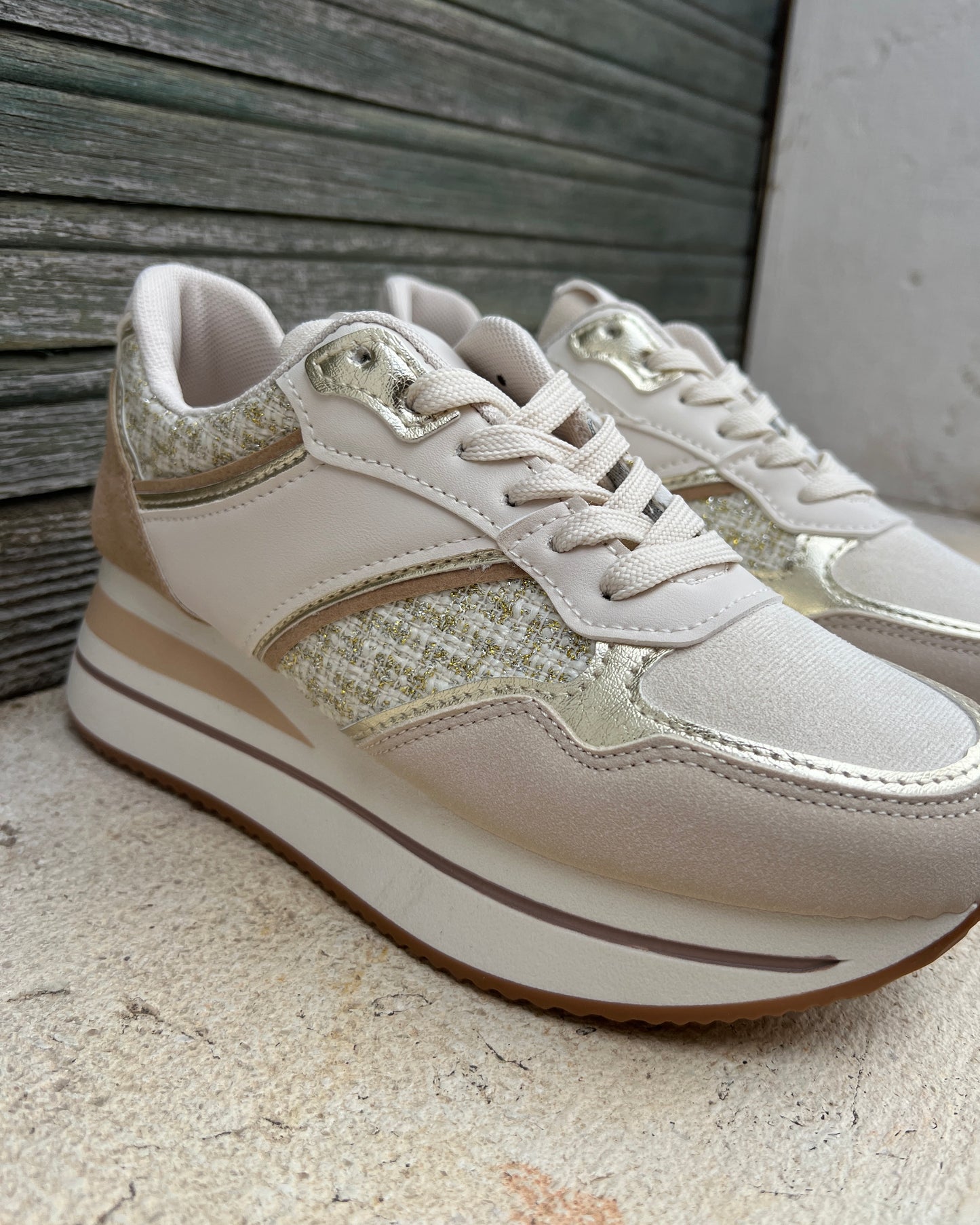 Sneakers Clesia