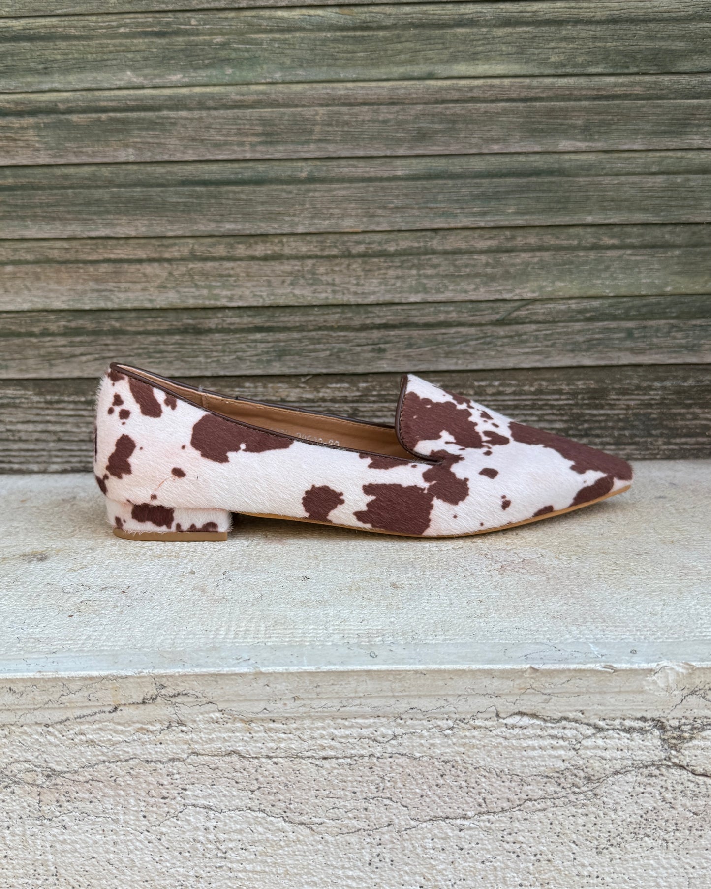 Ballerina Matilda Cow