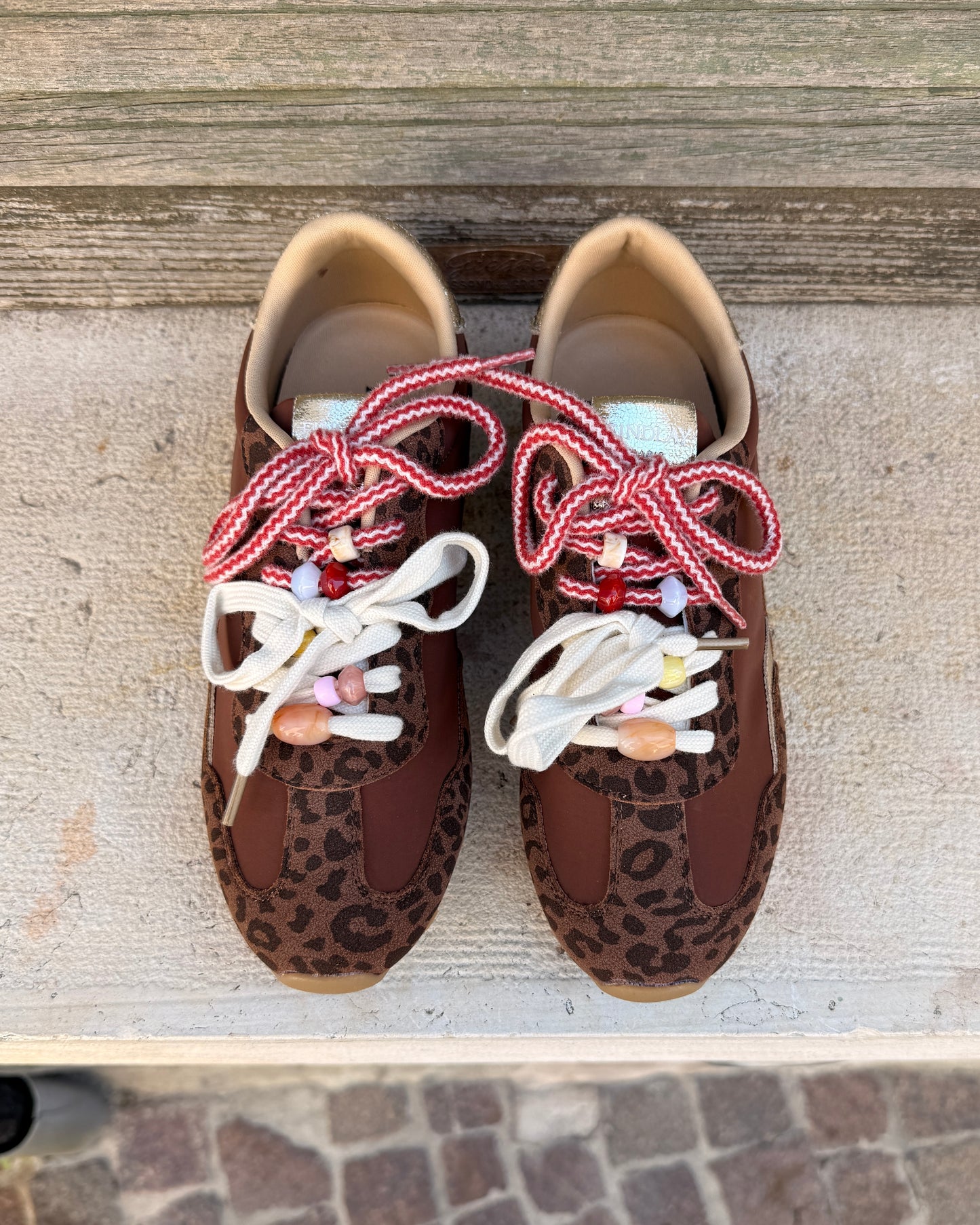 Sneakers Tokyo Leo