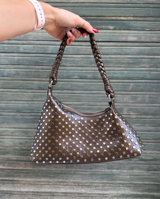 Borsa Zermatt Army Green