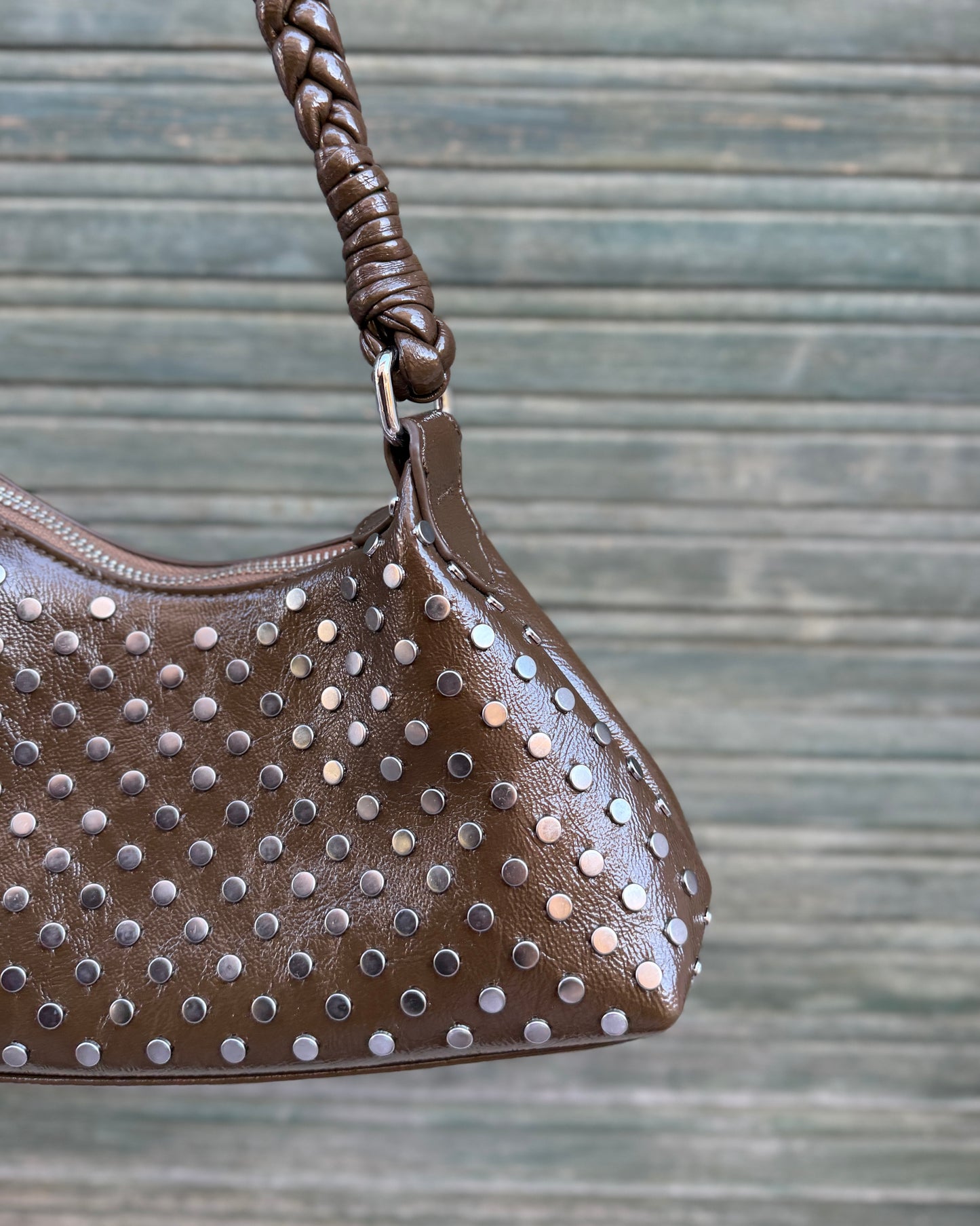 Borsa Zermatt Army Green