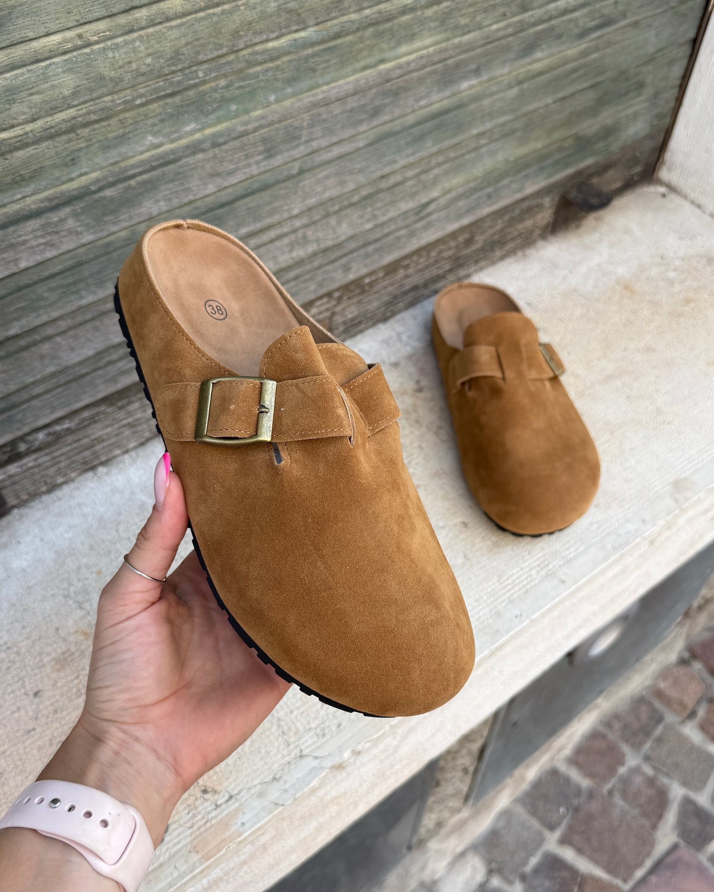 Sabot Innsbruck Camel