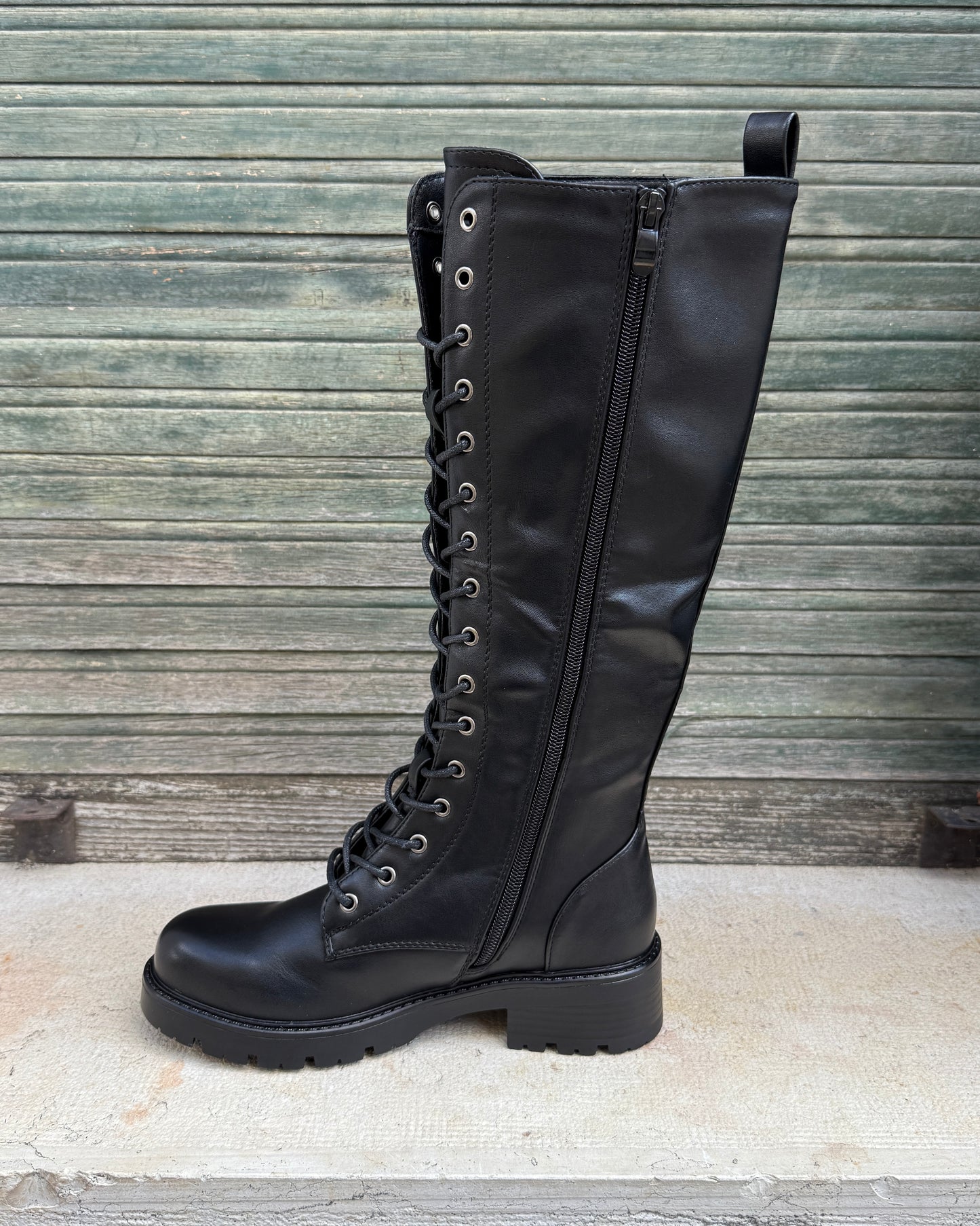 Stivale Tokyo Black