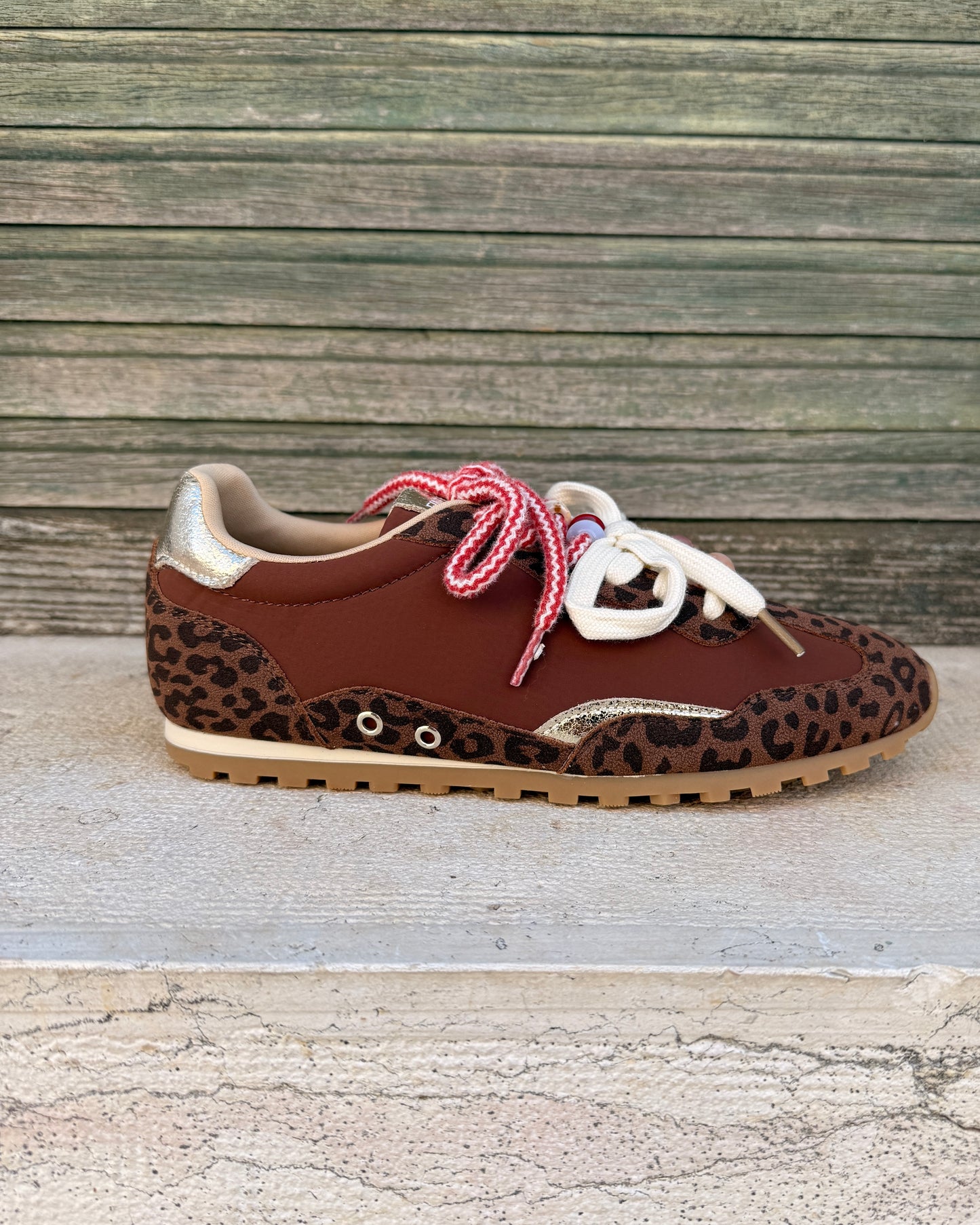Sneakers Tokyo Leo