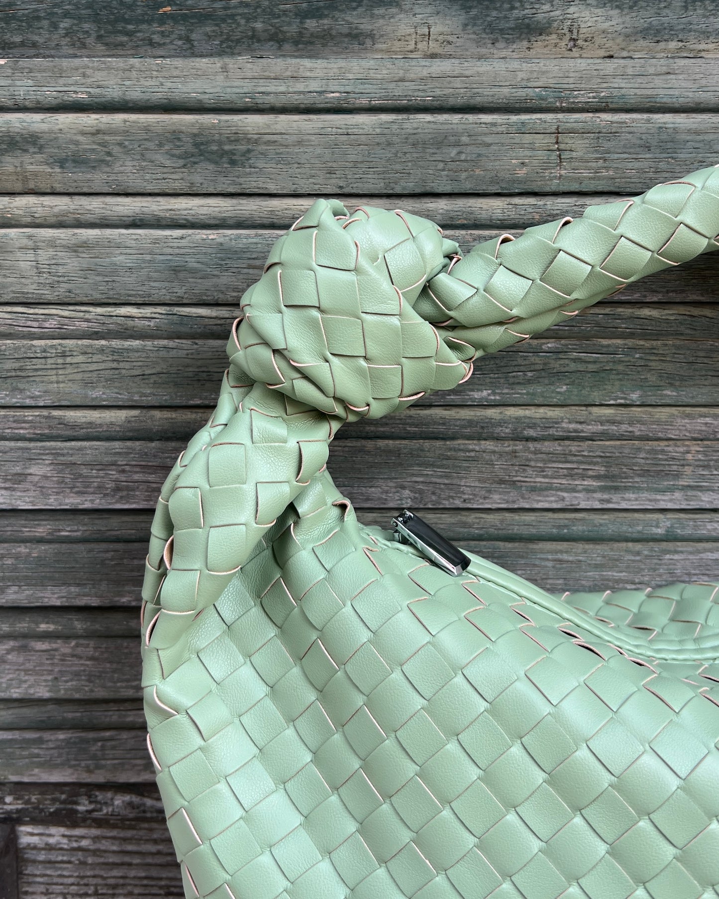 Borsa Paris Big Green