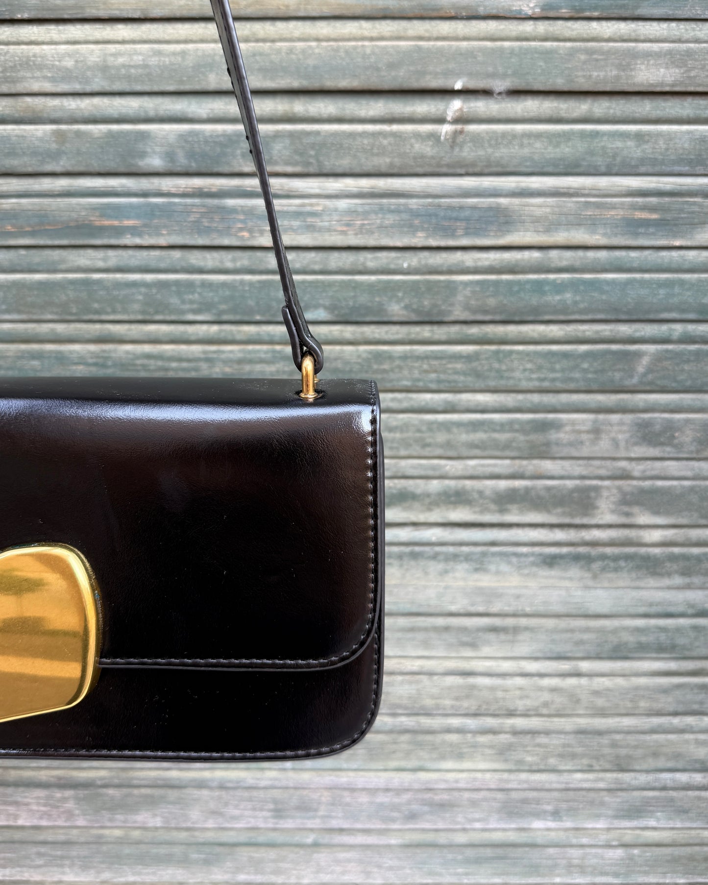 Borsa Valentina Nera