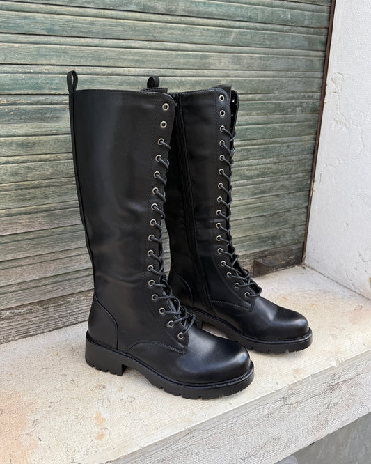 Stivale Tokyo Black