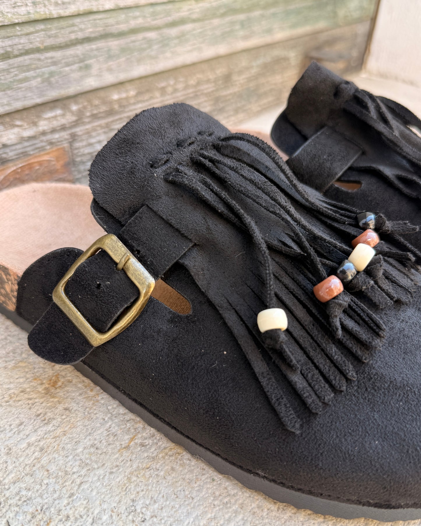 Sabot Utah Black