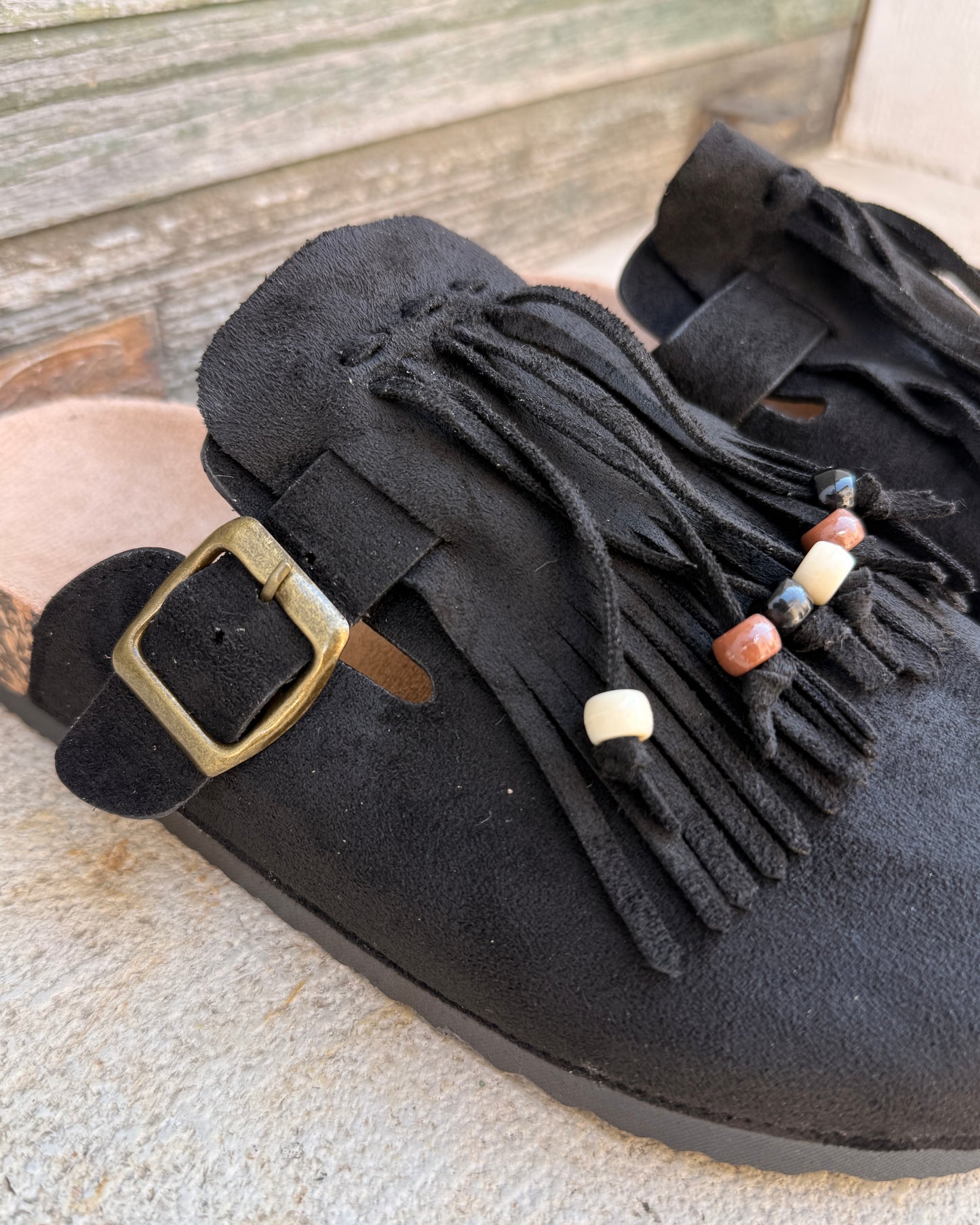 Sabot Utah Black