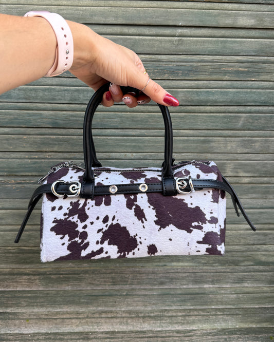 Borsa Austin Black
