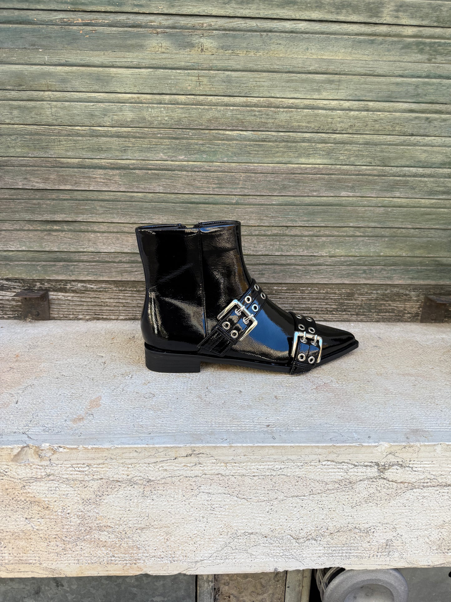 Stivaletto Koln Black