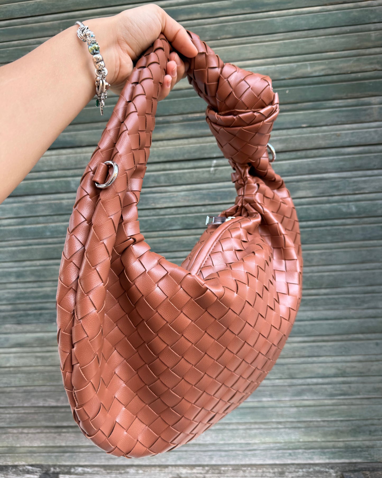Borsa Paris Camel
