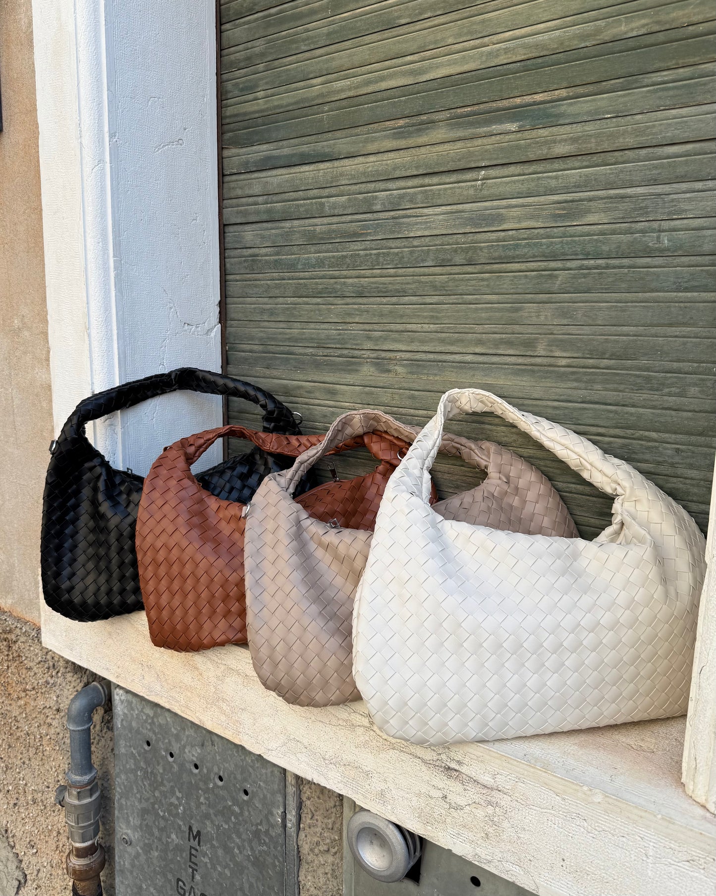 Borsa Paris Big Camel