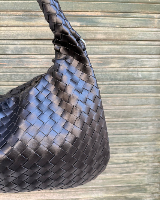 Borsa Paris Big Nera