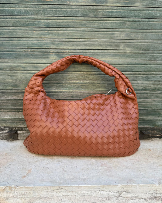 Borsa Paris Big Camel