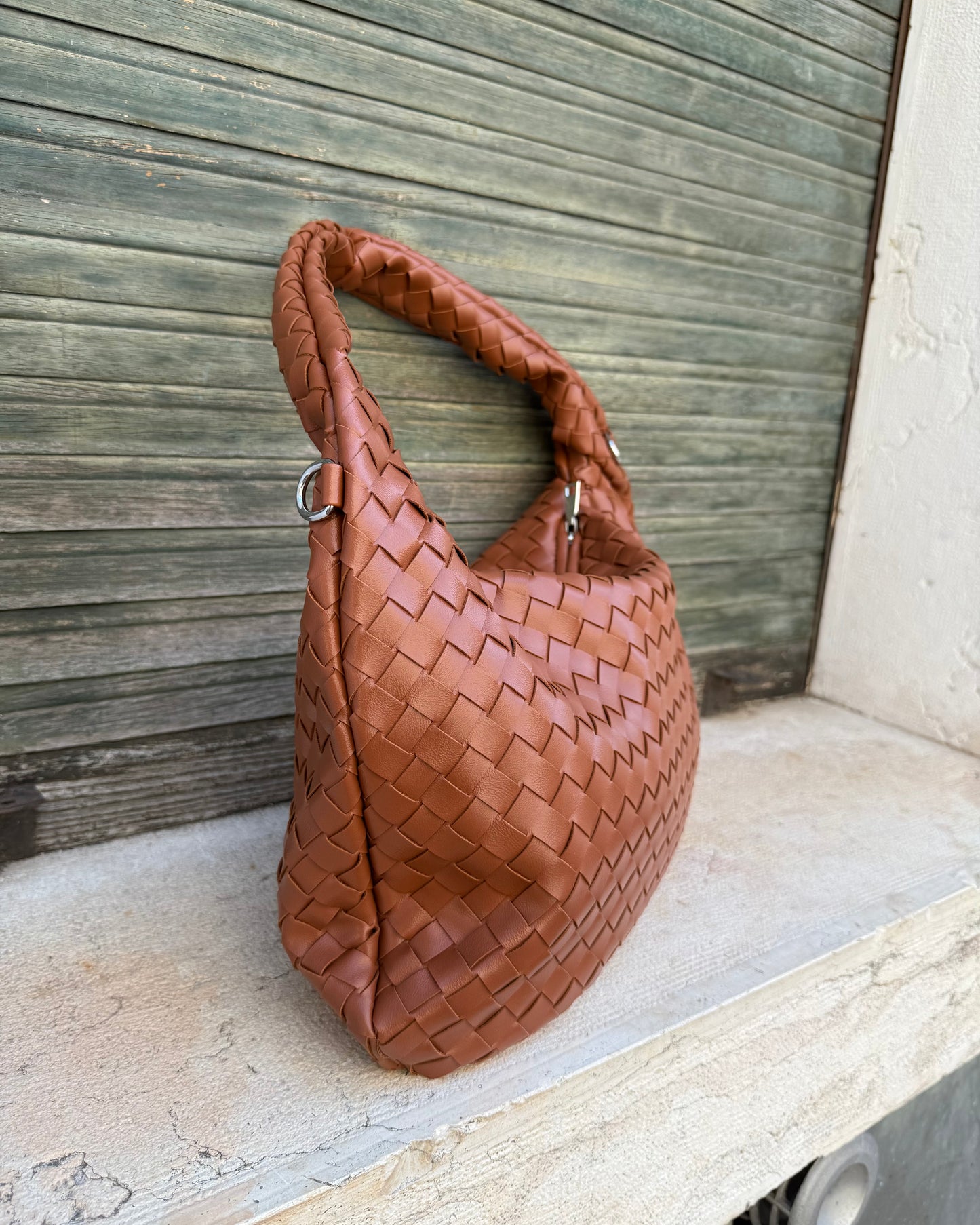 Borsa Paris Big Camel