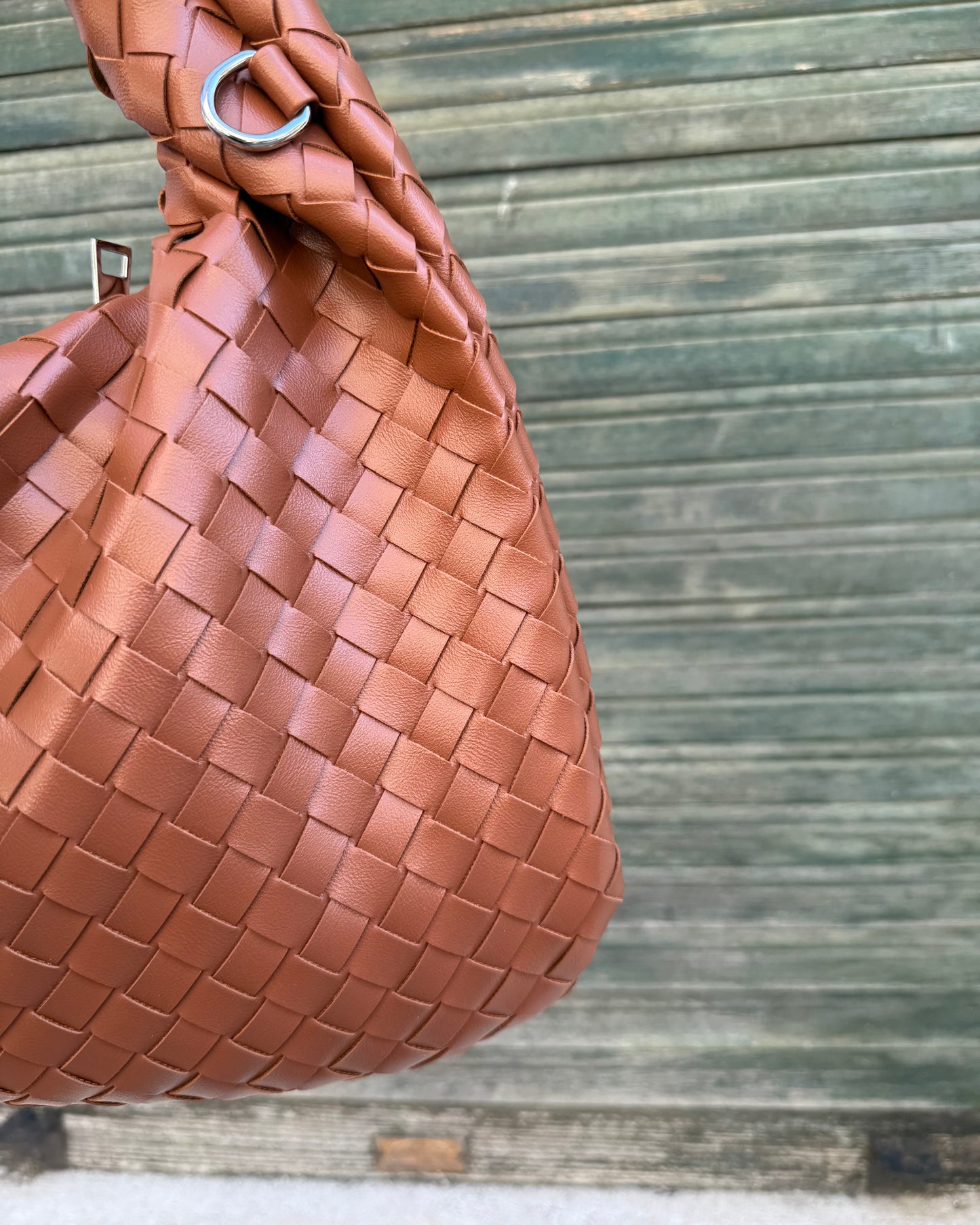 Borsa Paris Big Camel