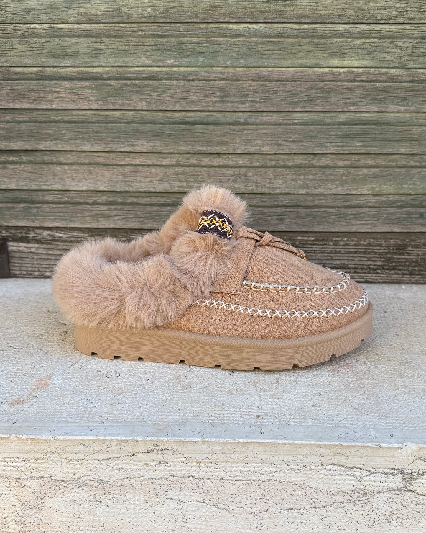 Sabot Oklahoma Beige