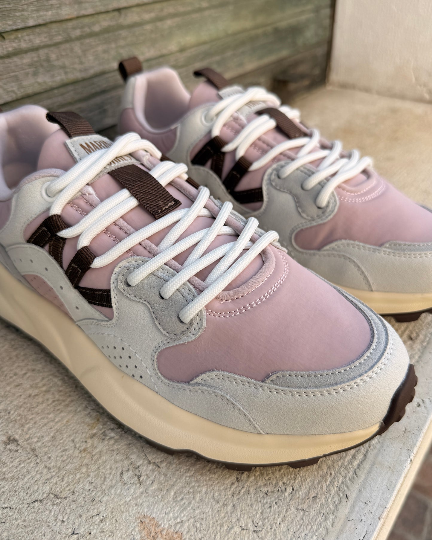 Sneakers Vittoria Rosa