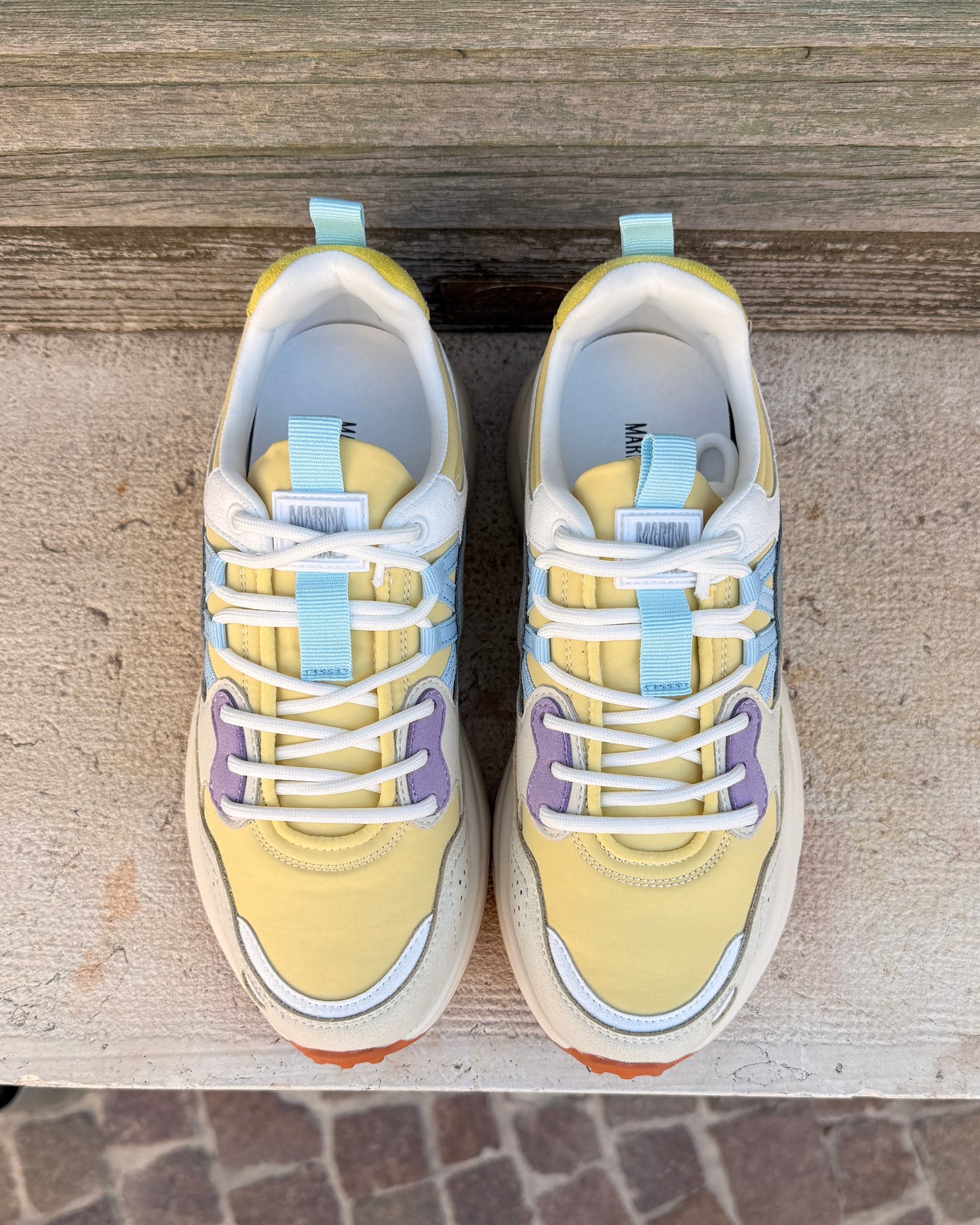 Sneakers Vittoria Multi