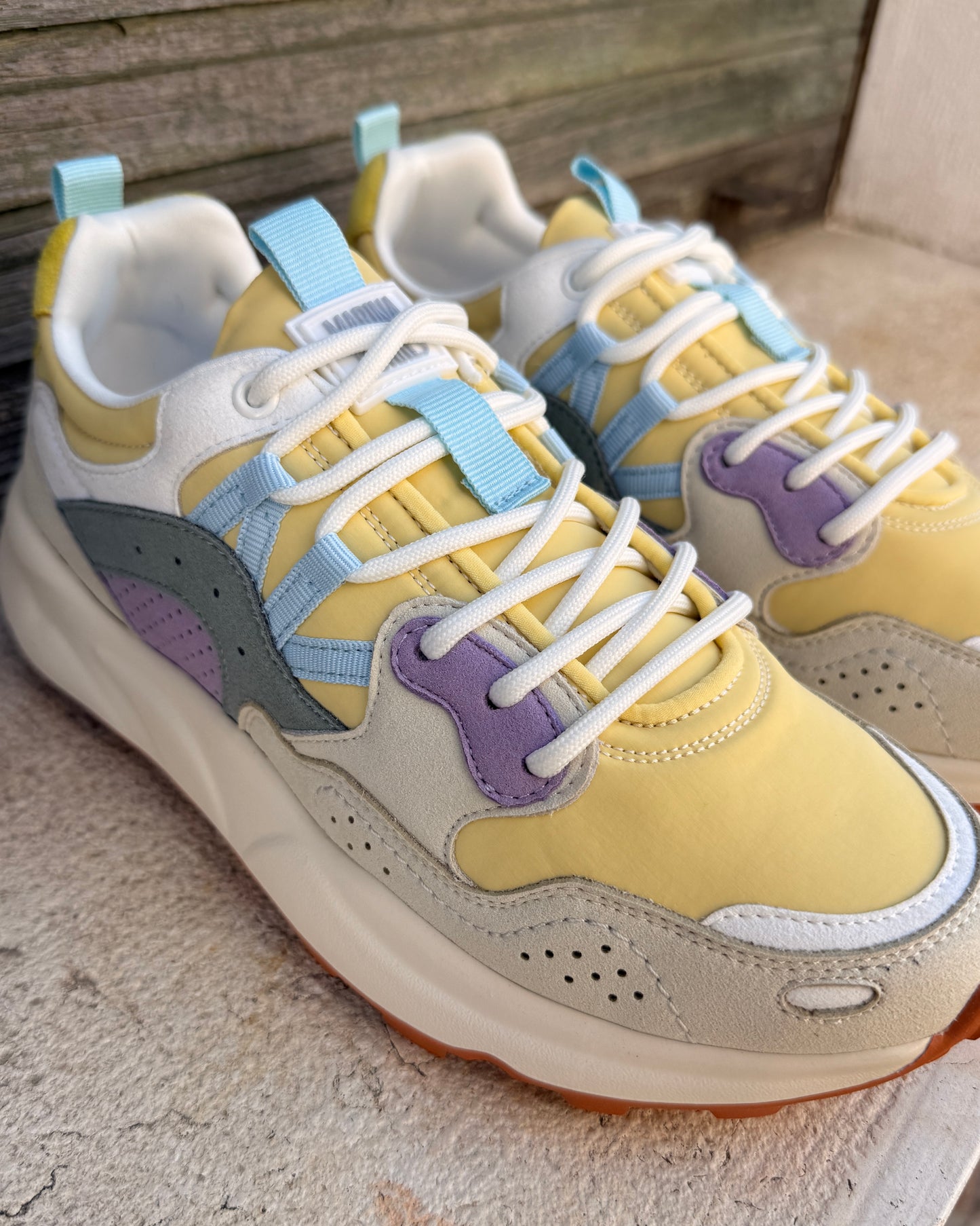 Sneakers Vittoria Multi