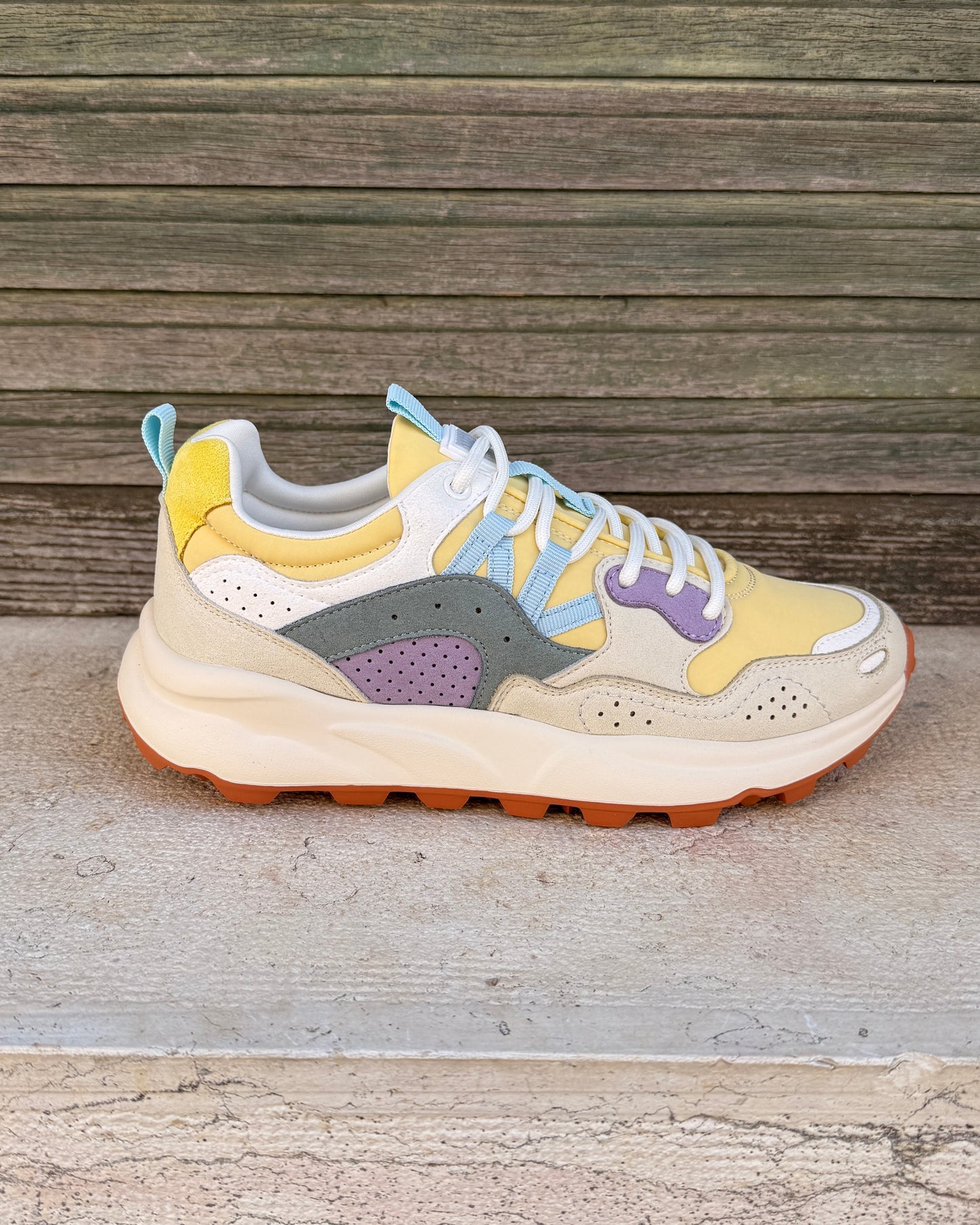 Sneakers Vittoria Multi