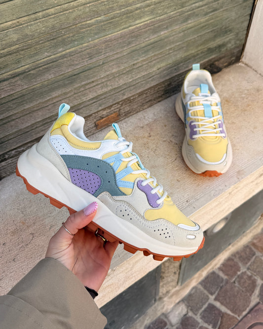 Sneakers Vittoria Multi