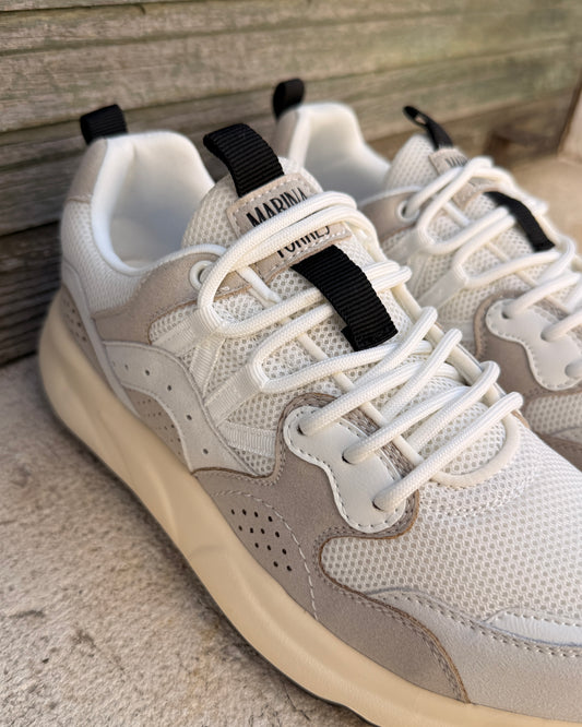 Sneakers Vittoria Bianca