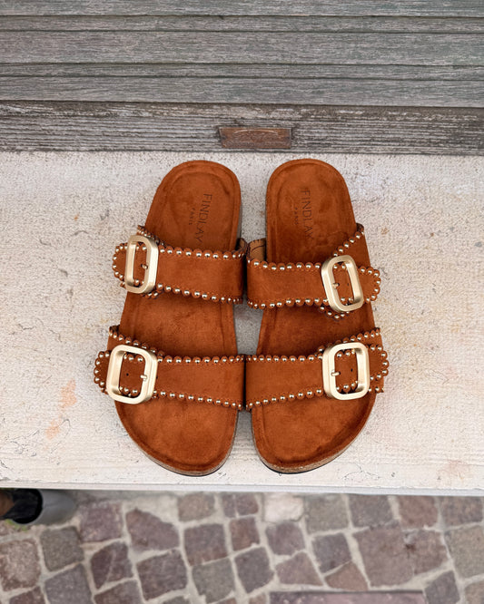 Ciabatta Emily Camel