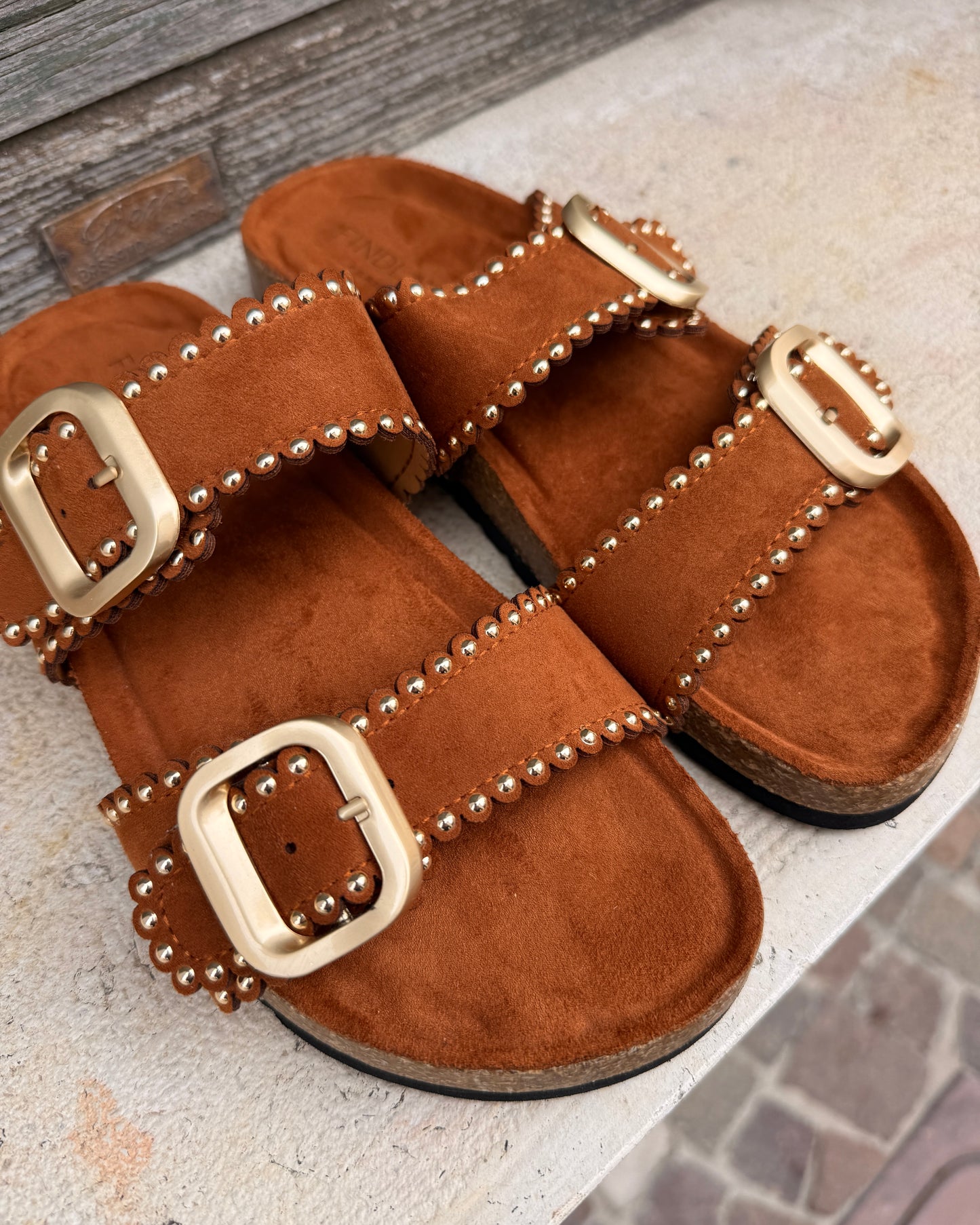 Ciabatta Emily Camel