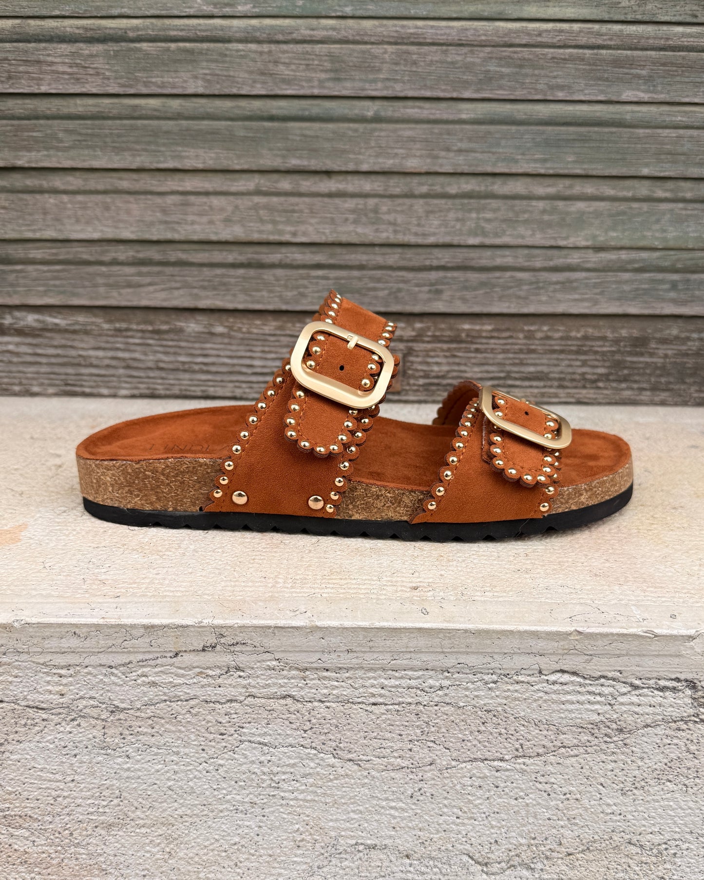 Ciabatta Emily Camel