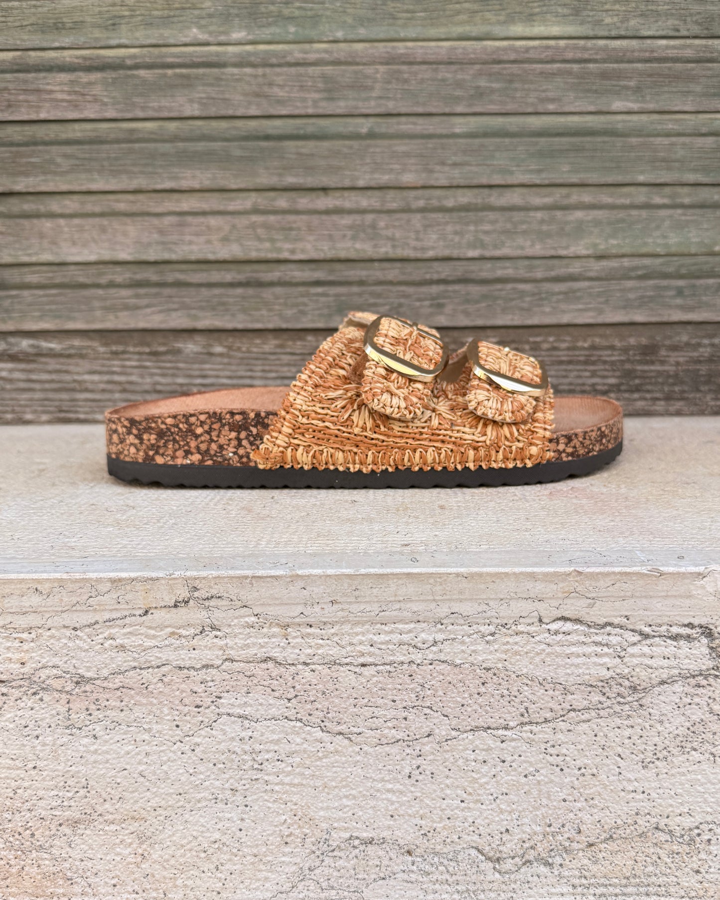 Ciabatta Amalfi Beige