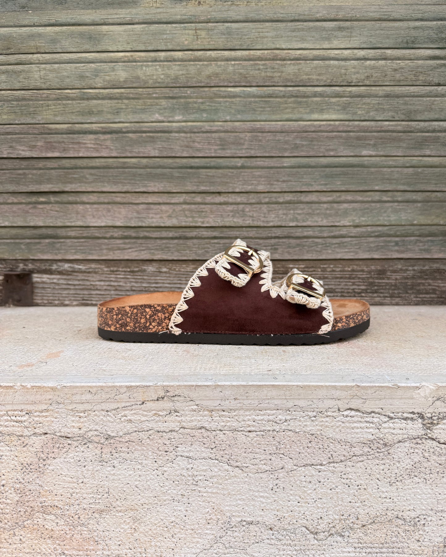 Ciabatta Atene Brown