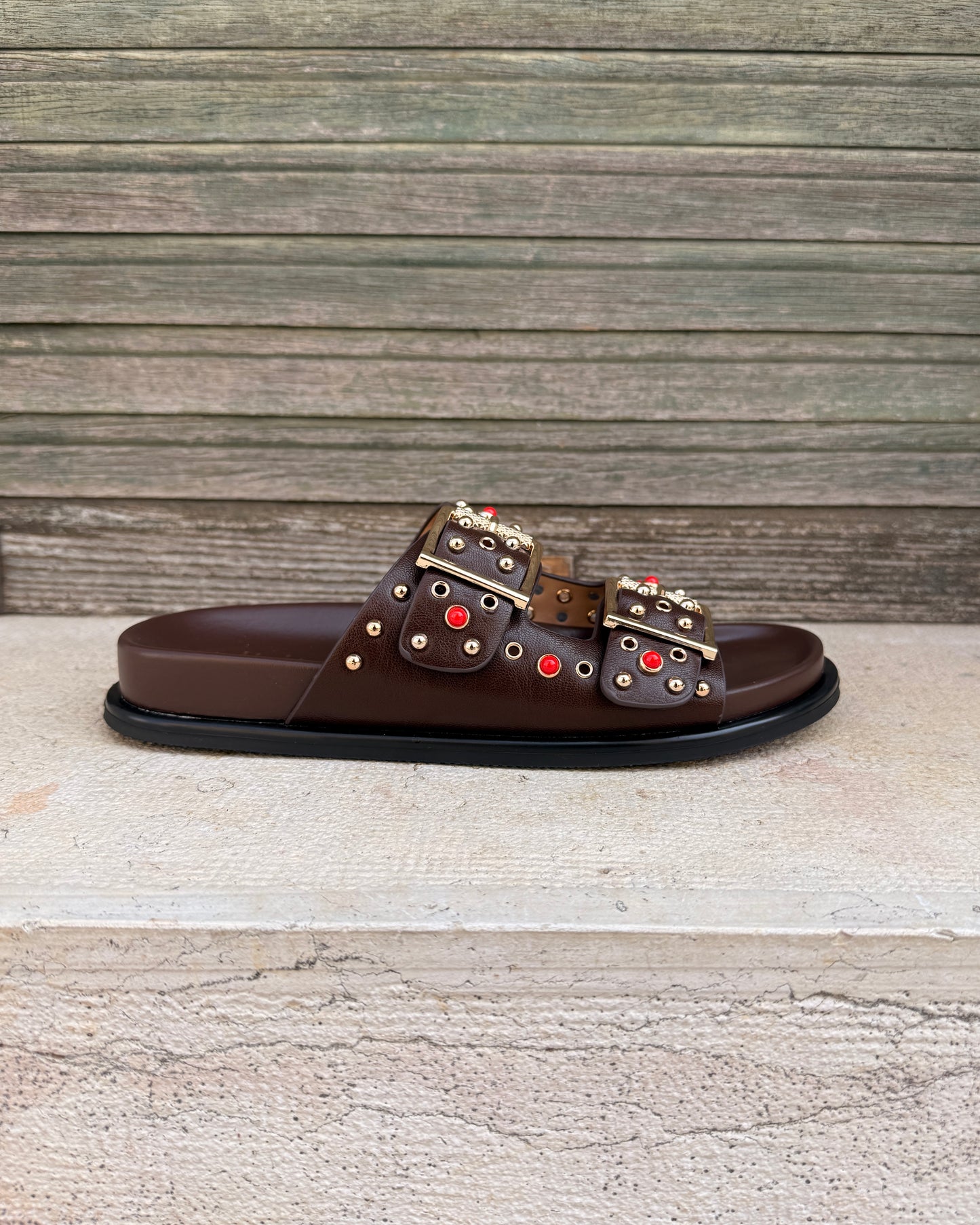 Ciabatta Sevilla Brown