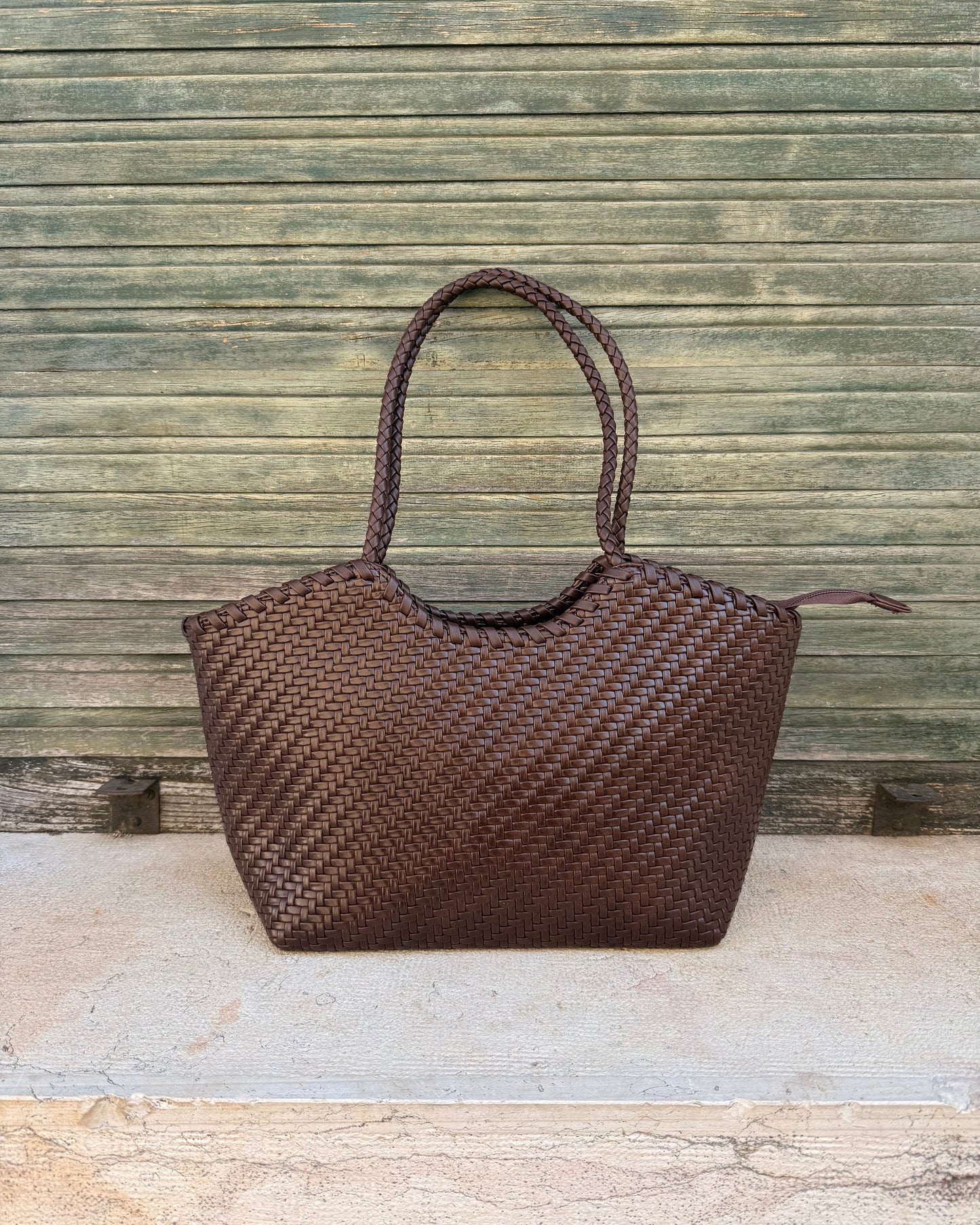 Borsa Clara Brown
