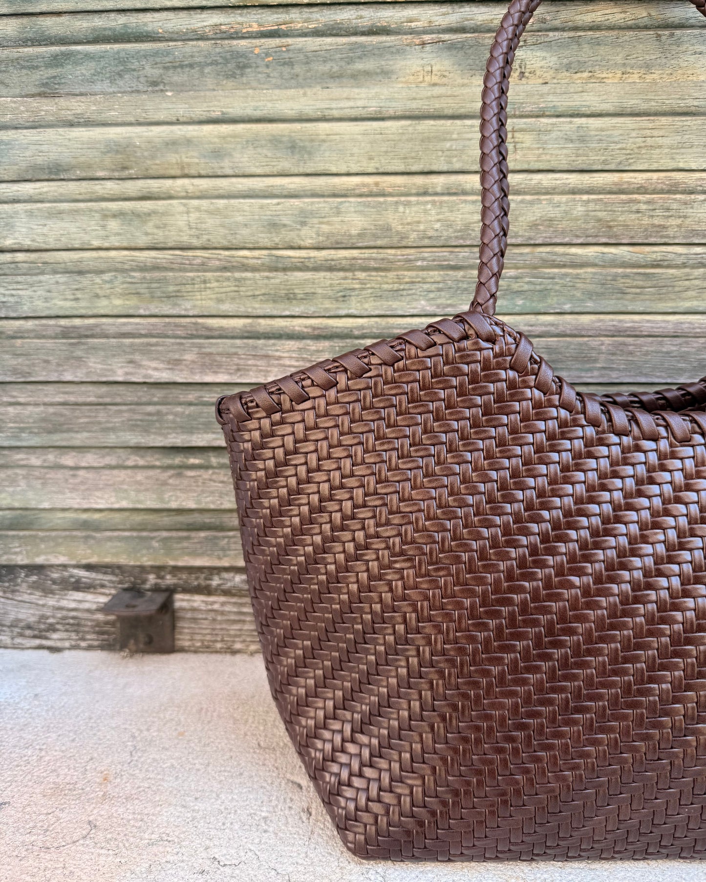 Borsa Clara Brown