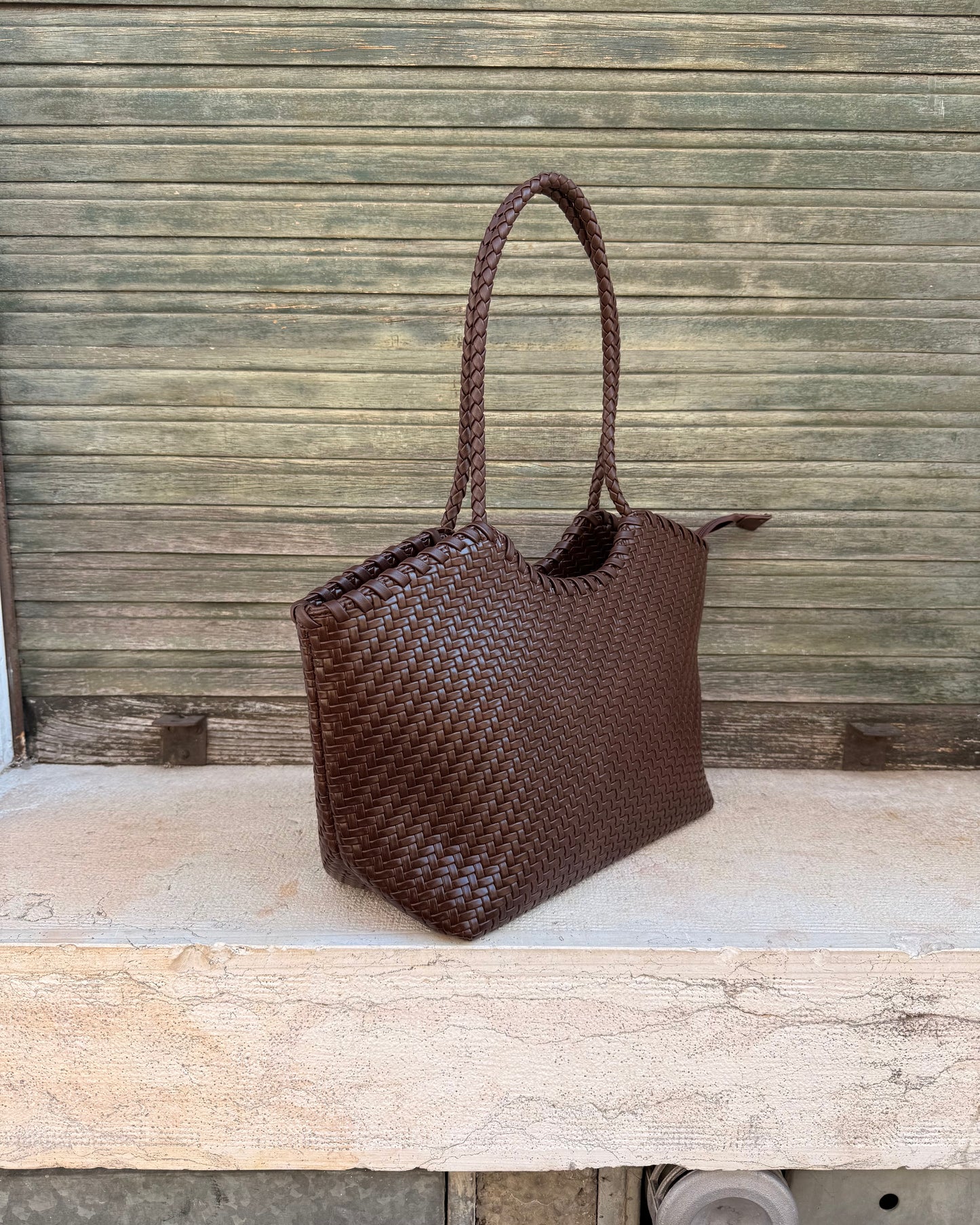 Borsa Clara Brown