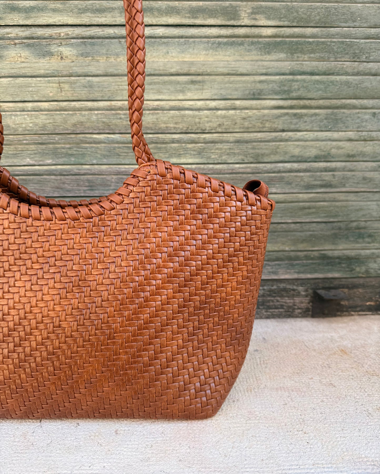 Borsa Clara Camel