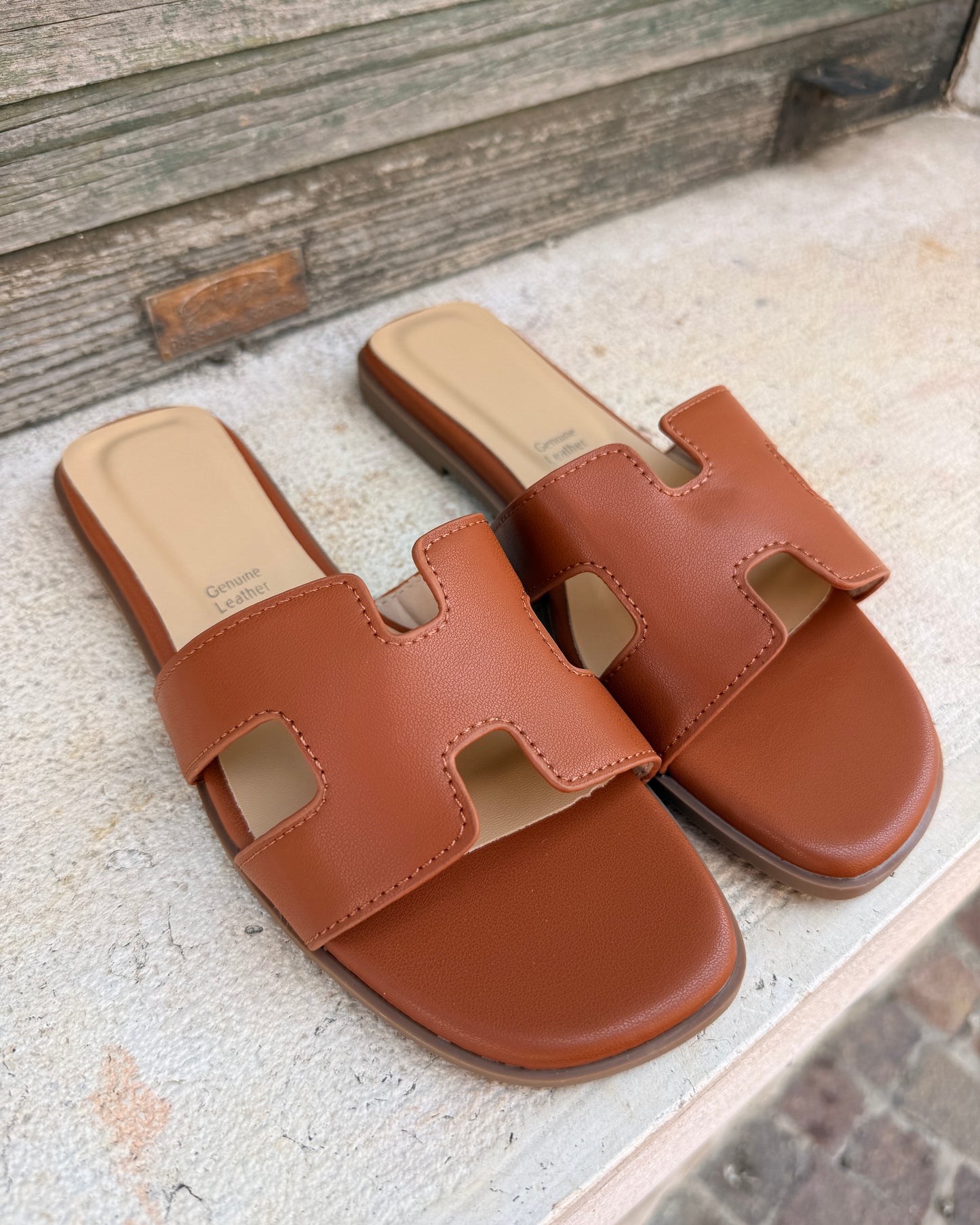 Fashion Suola VP Camel