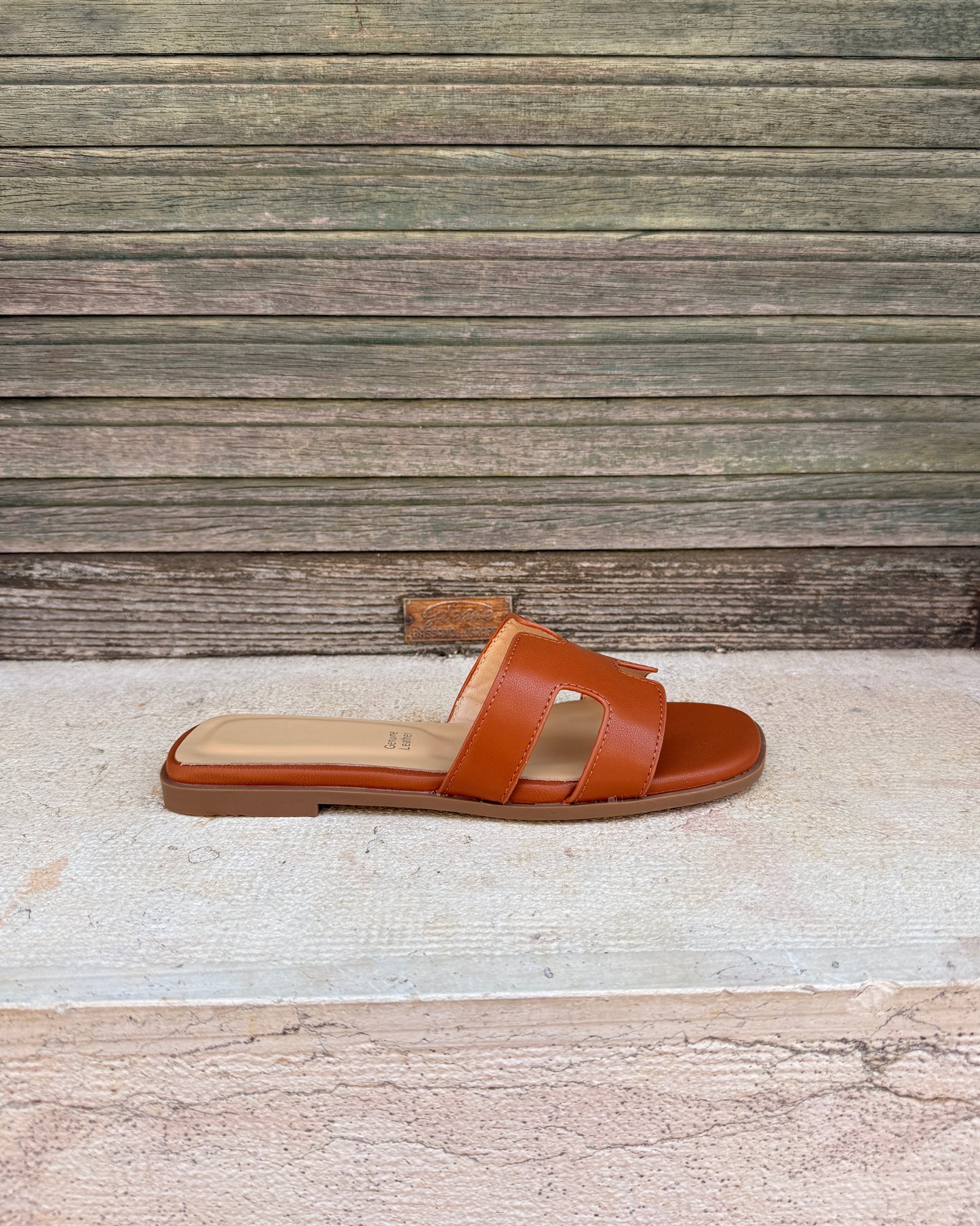 Fashion Suola VP Camel