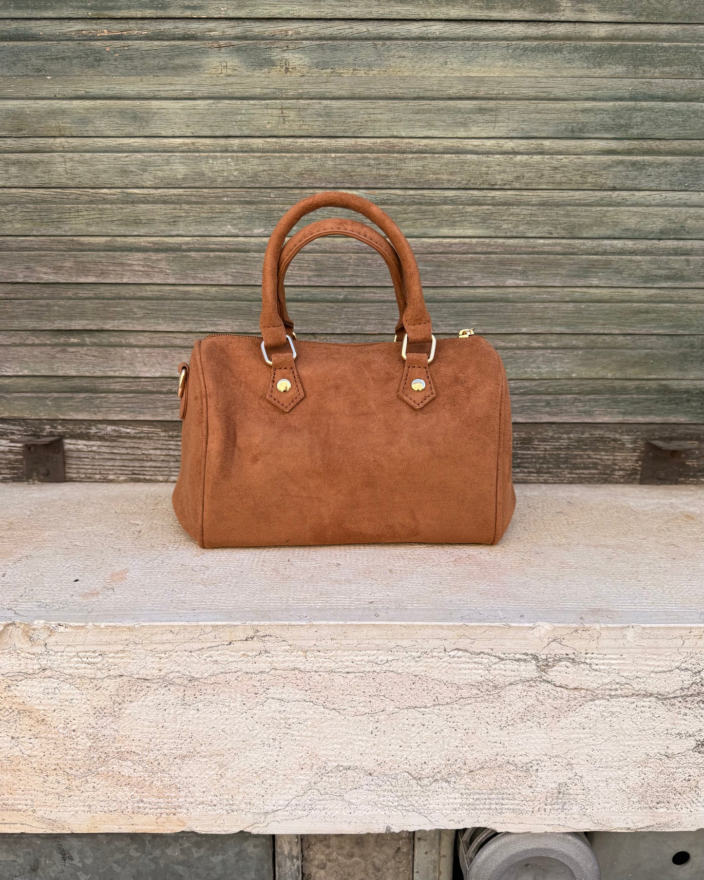 Borsa Adele Camel