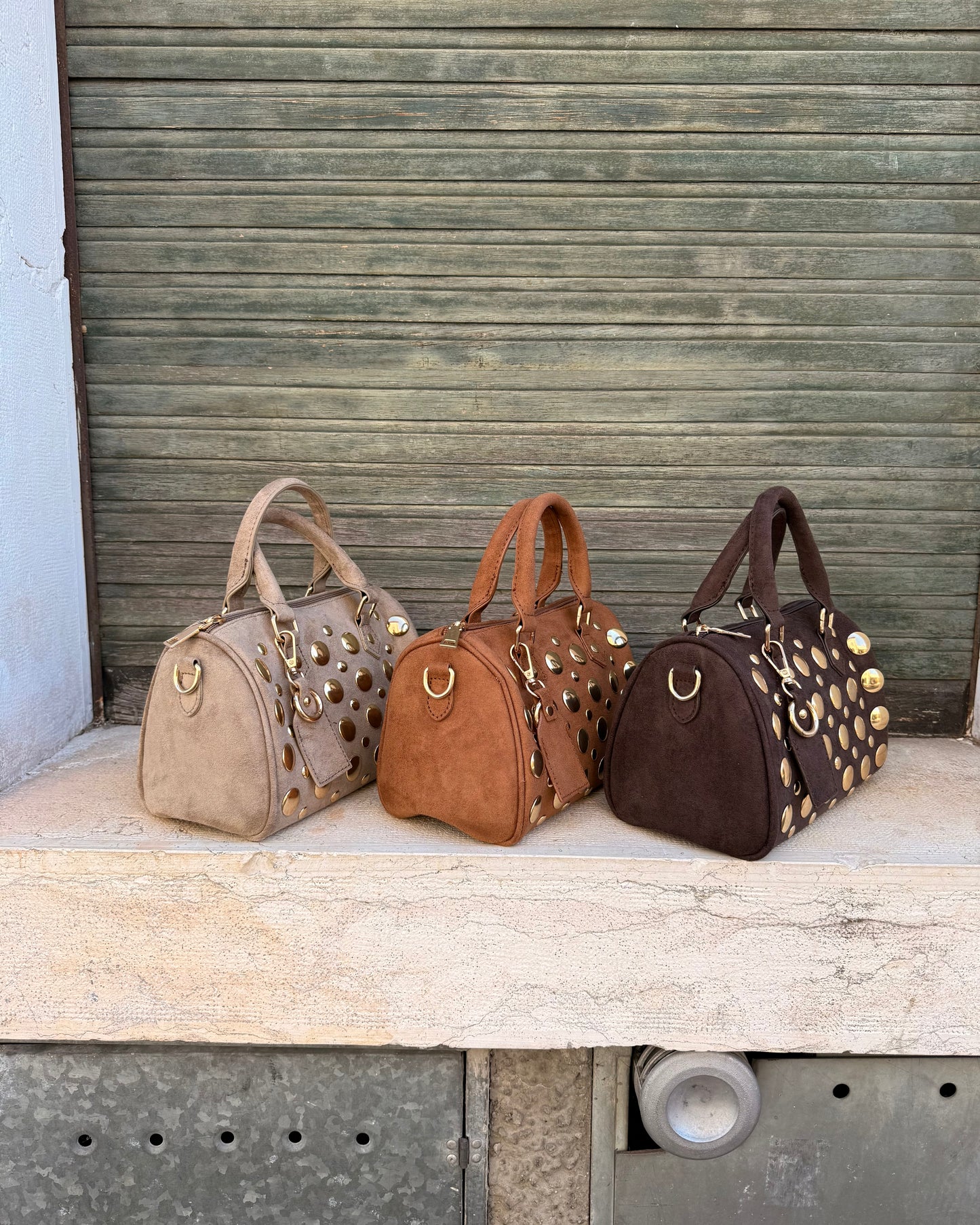 Borsa Adele Camel