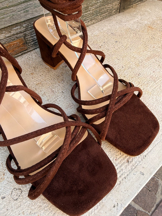 Tacco Formentera Brown