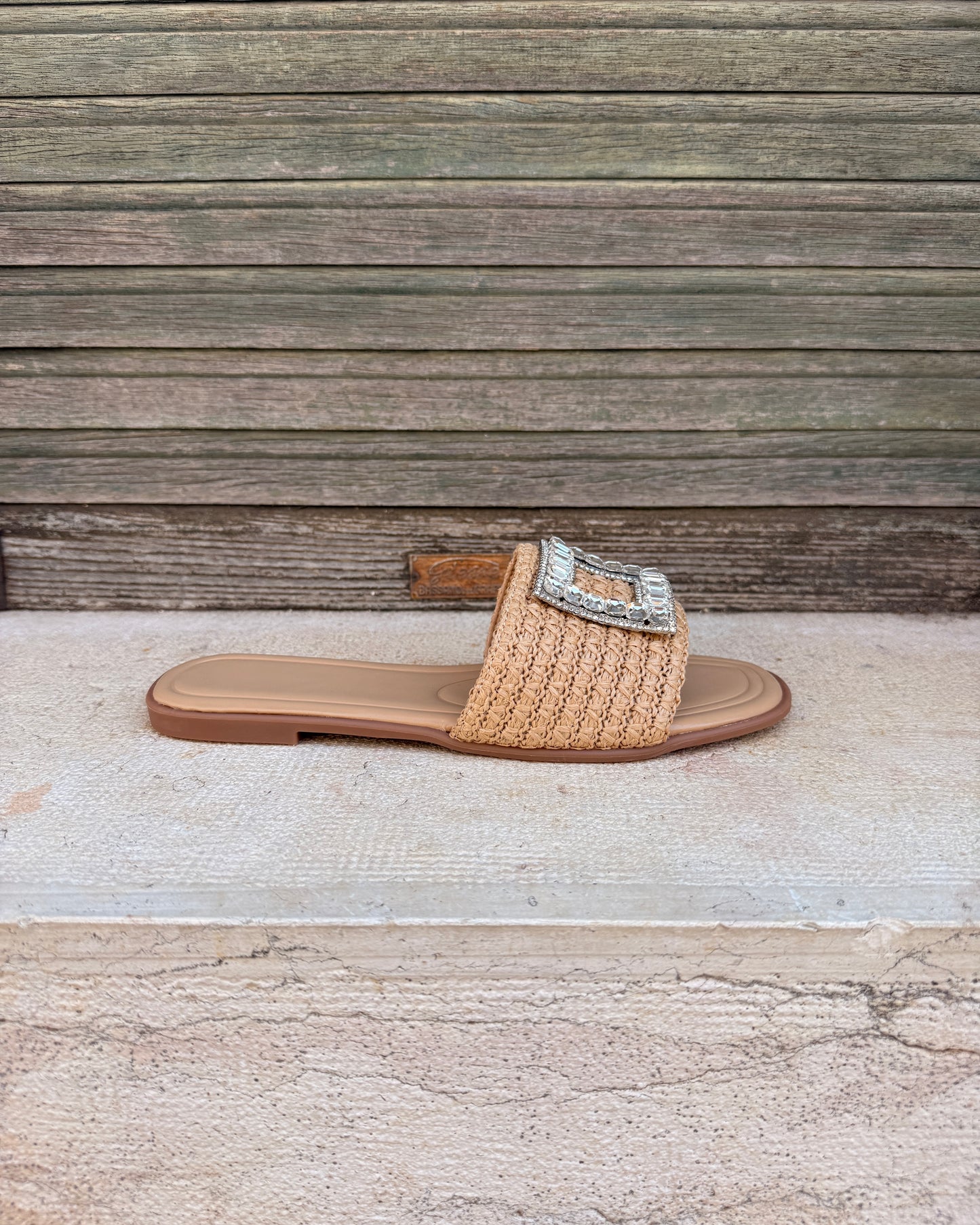 Ciabatta Positano Beige