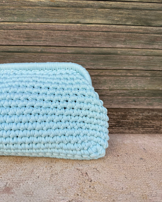 Clutch Marta Azzurra