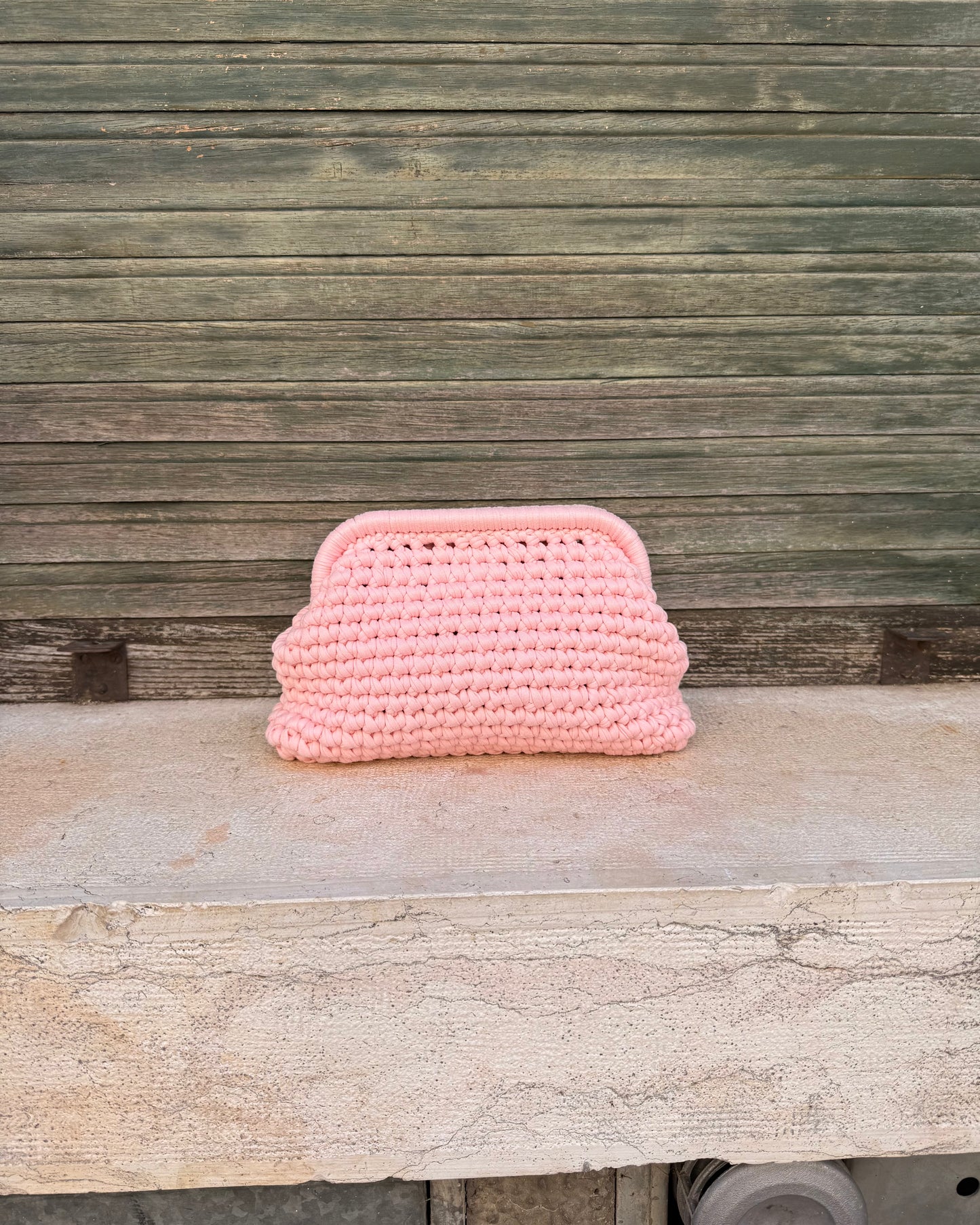 Clutch Marta Rosa
