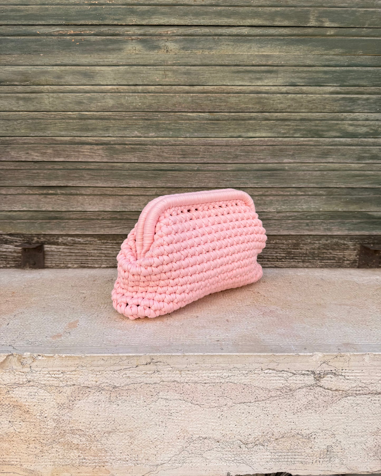 Clutch Marta Rosa