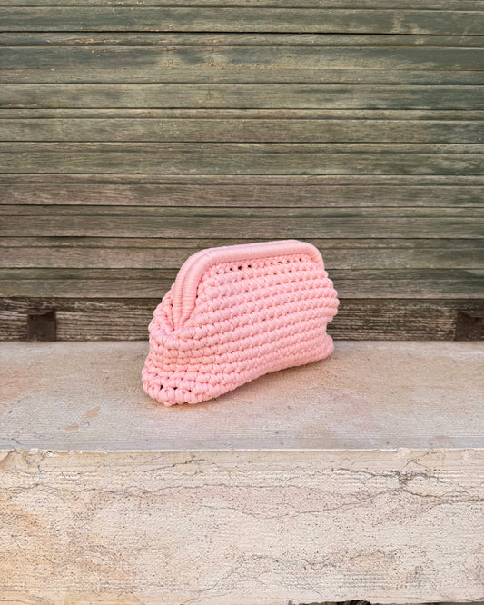 Clutch Marta Rosa